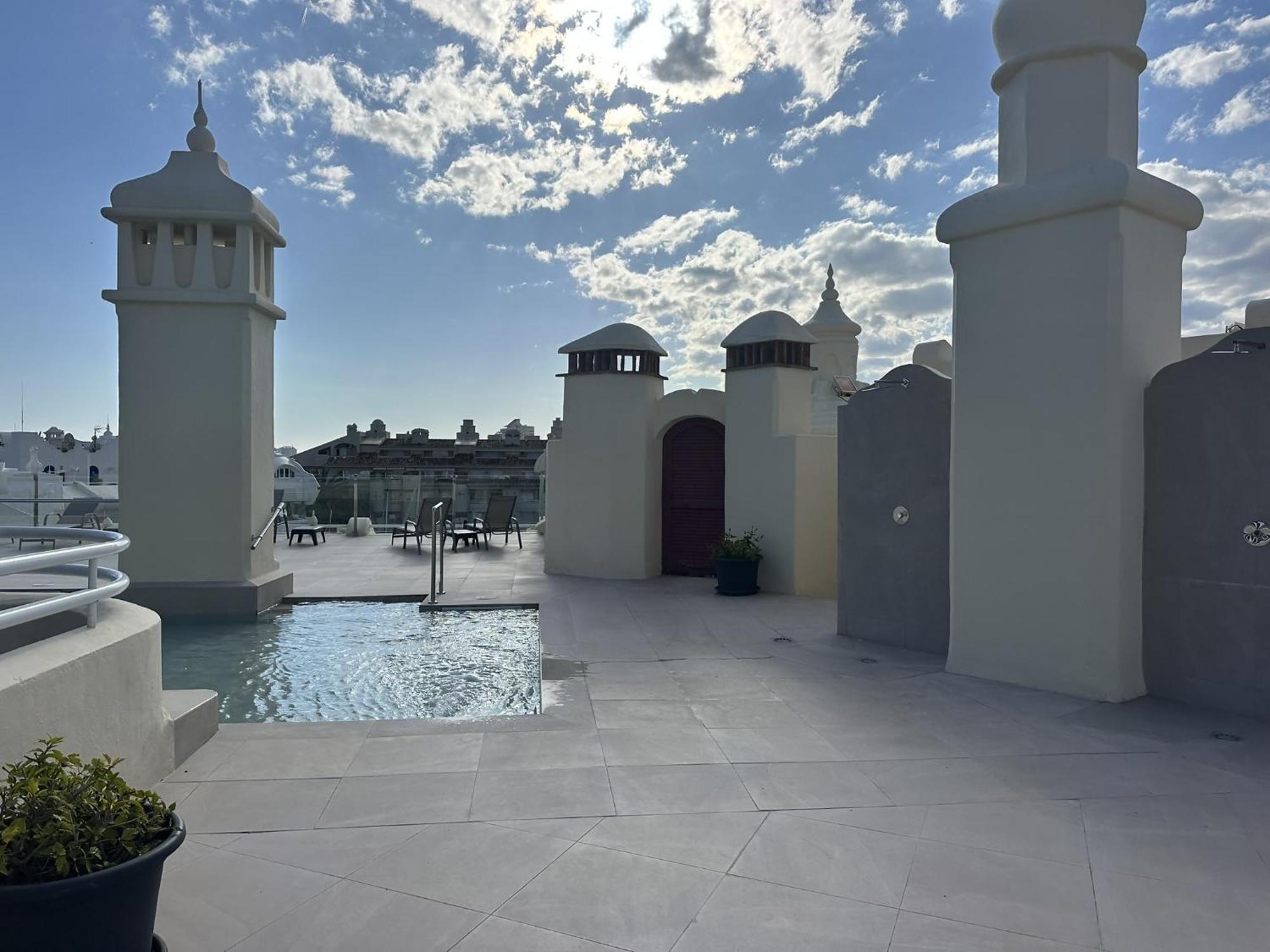 Appartement In Puerto Marina