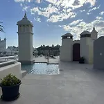 Nice Apartament In Puerto Marina