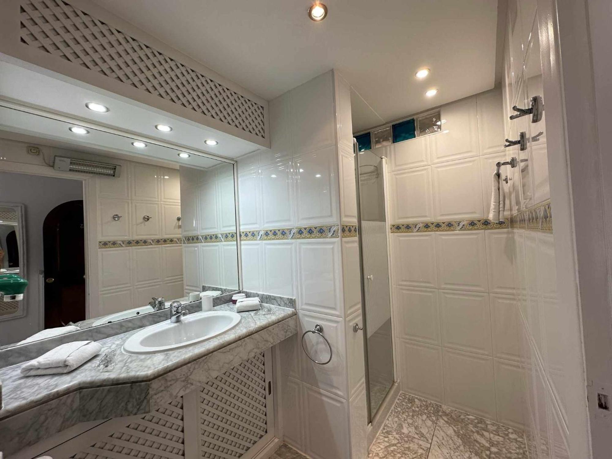 Apartment In Puerto Marina